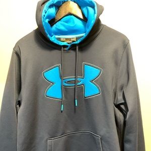 UA Hoodie